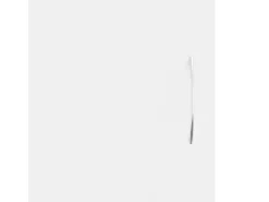 Helloshop26 Suporte multimídia para TV prateleira para TV aparador armário para TV sala de jantar sala de estar quarto 102 x 30 x 37,5 cm madeira engenheirada branca 02_0025555^ Móvel De Tv