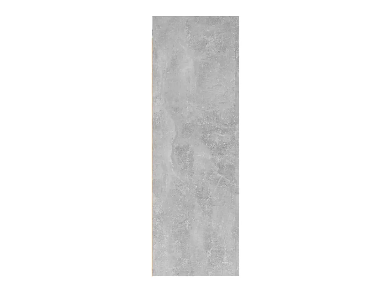 Móvel De Tv*Helloshop26 Suporte multimídia para TV prateleira para TV aparador para TV sala de jantar sala de estar quarto 30,5 x 30 x 90 cm madeira industrializada cinza 02_0026125 Castanho