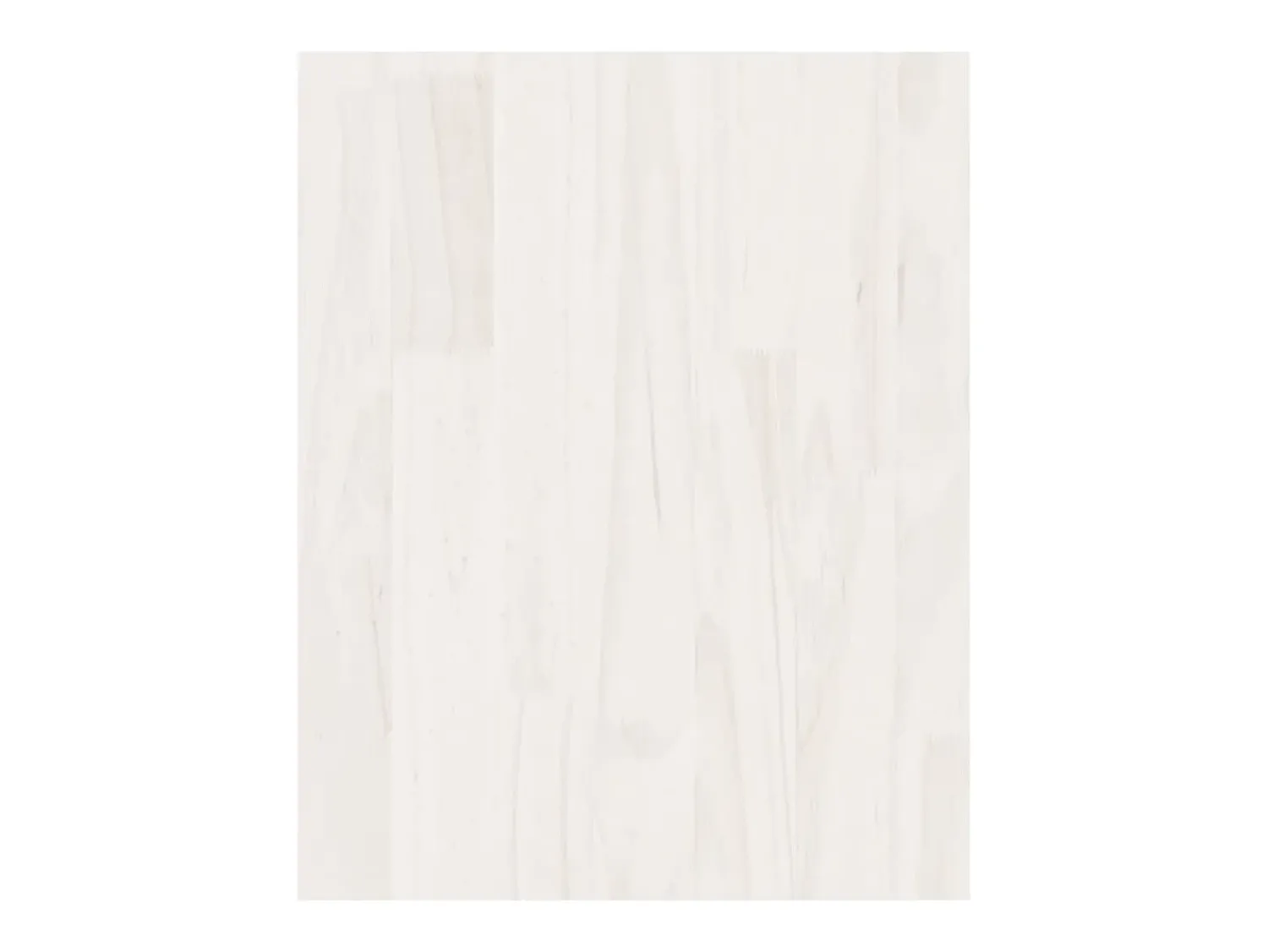 Helloshop26 Suporte multimídia para TV prateleira para TV aparador armário para TV sala de jantar sala de estar quarto 70 x 33 x 42 cm madeira maciça de pinho 02_0026176^ Móvel De Tv