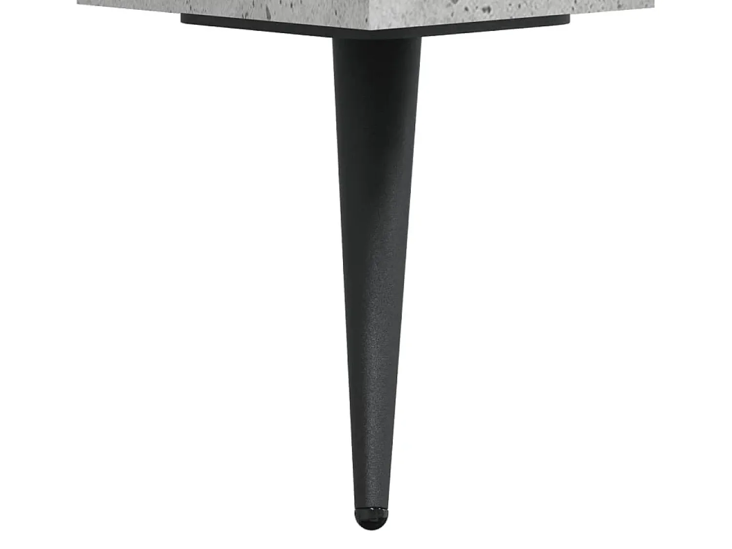 Sale Helloshop26 Suporte multimídia para TV prateleira para TV aparador para TV para sala de jantar sala de estar quarto 150 x 30 x 50 cm madeira industrializada cinza 02_0026001 Castanho