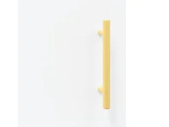 Helloshop26 Suporte multimídia para TV prateleira para TV aparador para TV sala de jantar sala de estar quarto 150 x 30 x 50 cm madeira engenheirada branca 02_0025992^ Móvel De Tv