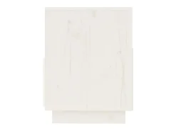 Helloshop26 Suporte multimídia para TV estante para TV aparador armário para TV sala de jantar sala de estar quarto 140 x 37 x 50 cm madeira maciça de pinho 02_0025929^ Móvel De Tv