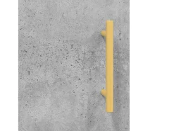 Helloshop26 Suporte multimídia para TV prateleira para TV aparador armário para TV sala de jantar sala de estar quarto 150 x 30 x 50 cm madeira industrializada cinza 02_0025997^ Móvel De Tv