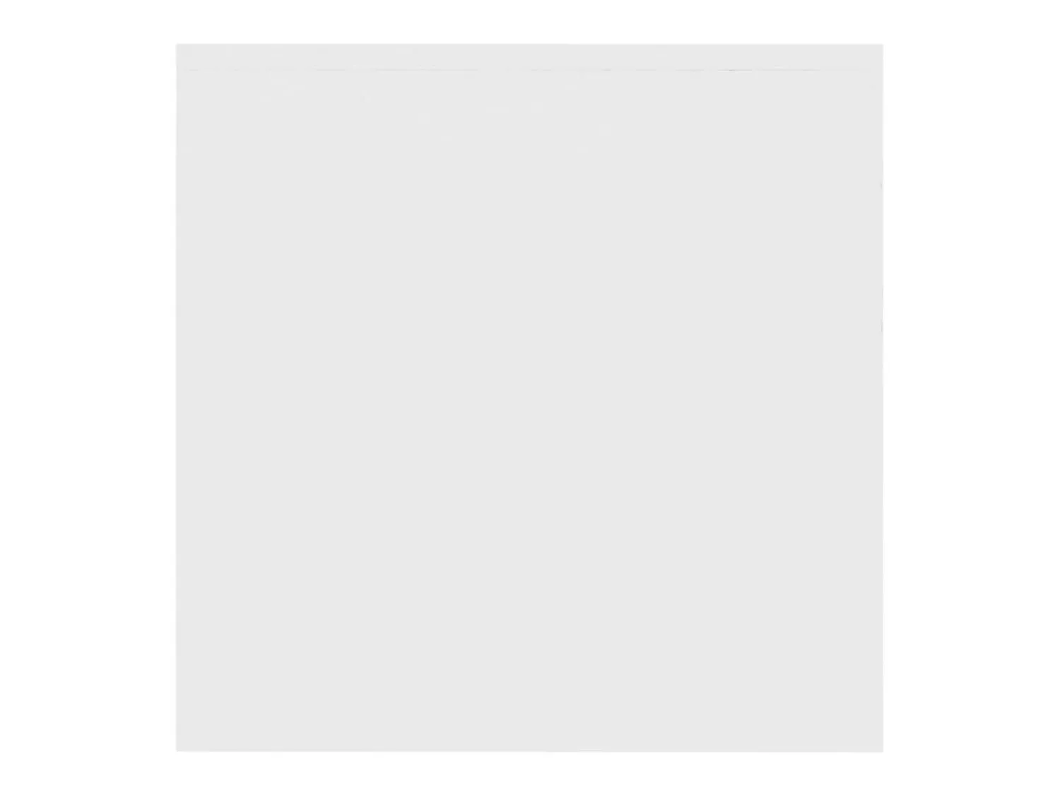 Móvel De Tv|Helloshop26 Suporte multimídia para TV prateleira para TV aparador armário para TV sala de jantar sala de estar quarto 120 x 40 x 40 cm madeira engenheirada branca 02_0025868 Branco