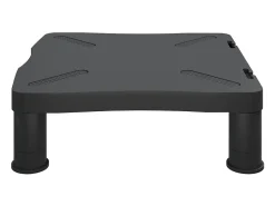 New Suporte para monitor 33,5x34x10,5 cm PT203601 Preto