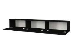 Helloshop26 Suporte para TV 180 x 31 x 29,5 cm 03_0007881^ Móvel De Tv