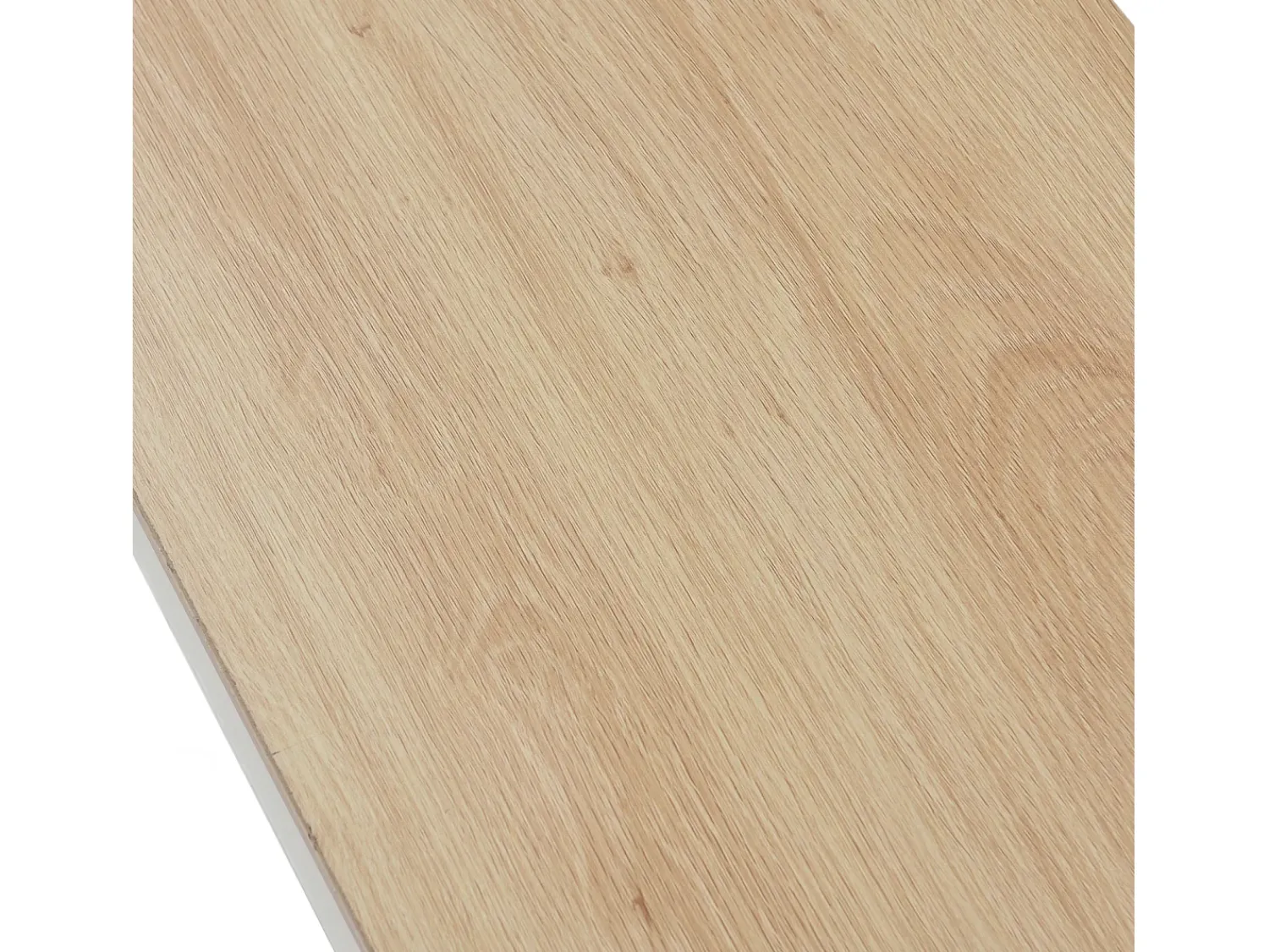 Móvel De Tv| Suporte para TV 200 x 39 x 42 cm, com iluminação LED de 7 cores e tampo de mesa, . Branco