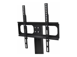 Móvel De Tv|Helloshop26 Suporte para TV LCD/Plasma de 23 a 55 polegadas 2502007 Preto