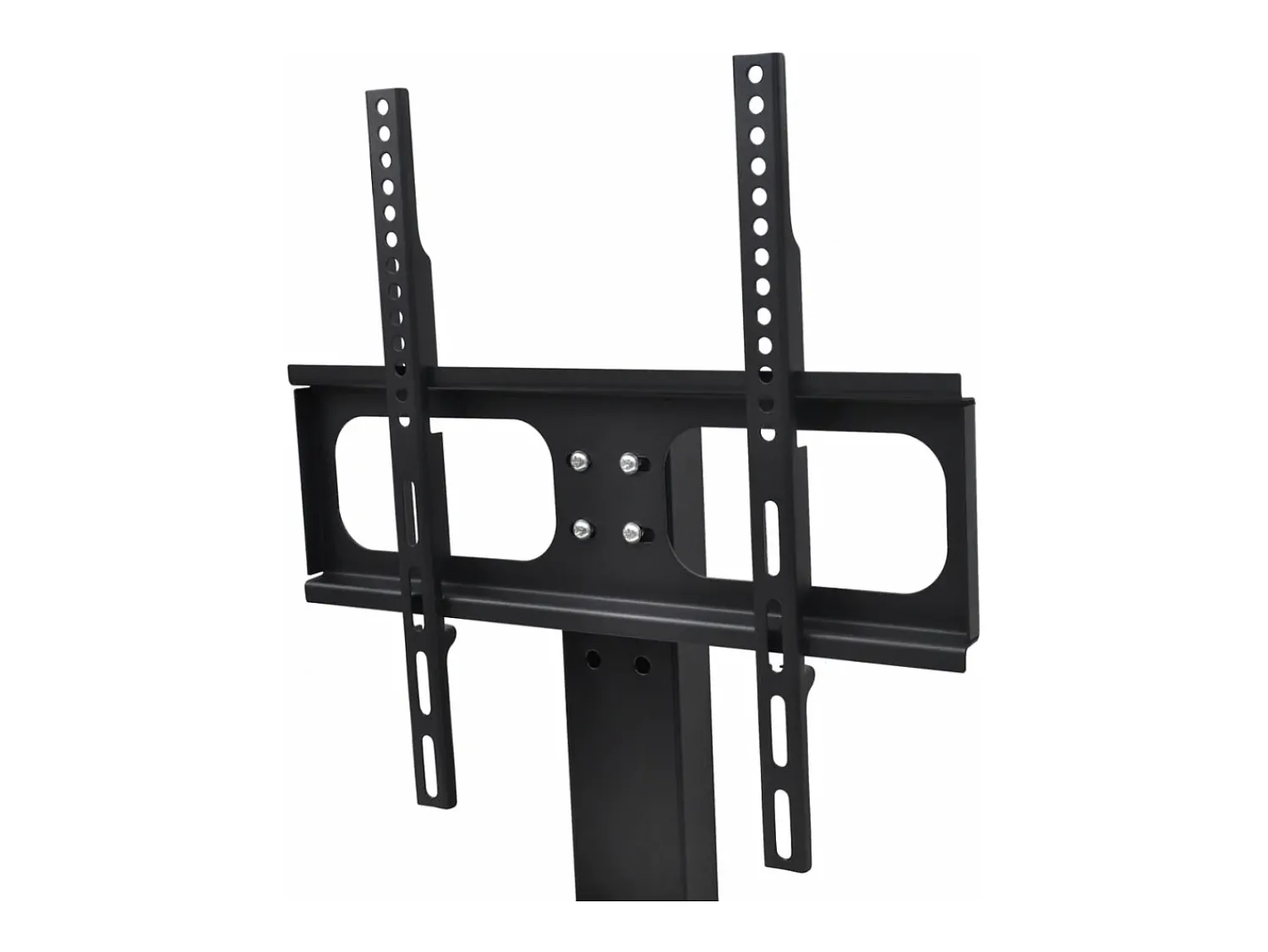 Móvel De Tv|Helloshop26 Suporte para TV LCD/Plasma de 23 a 55 polegadas 2502007 Preto
