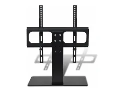 Móvel De Tv|Helloshop26 Suporte para TV LCD/Plasma de 23 a 55 polegadas 2502007 Preto