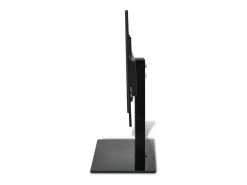 Móvel De Tv|Helloshop26 Suporte para TV LCD/Plasma de 23 a 55 polegadas 2502007 Preto