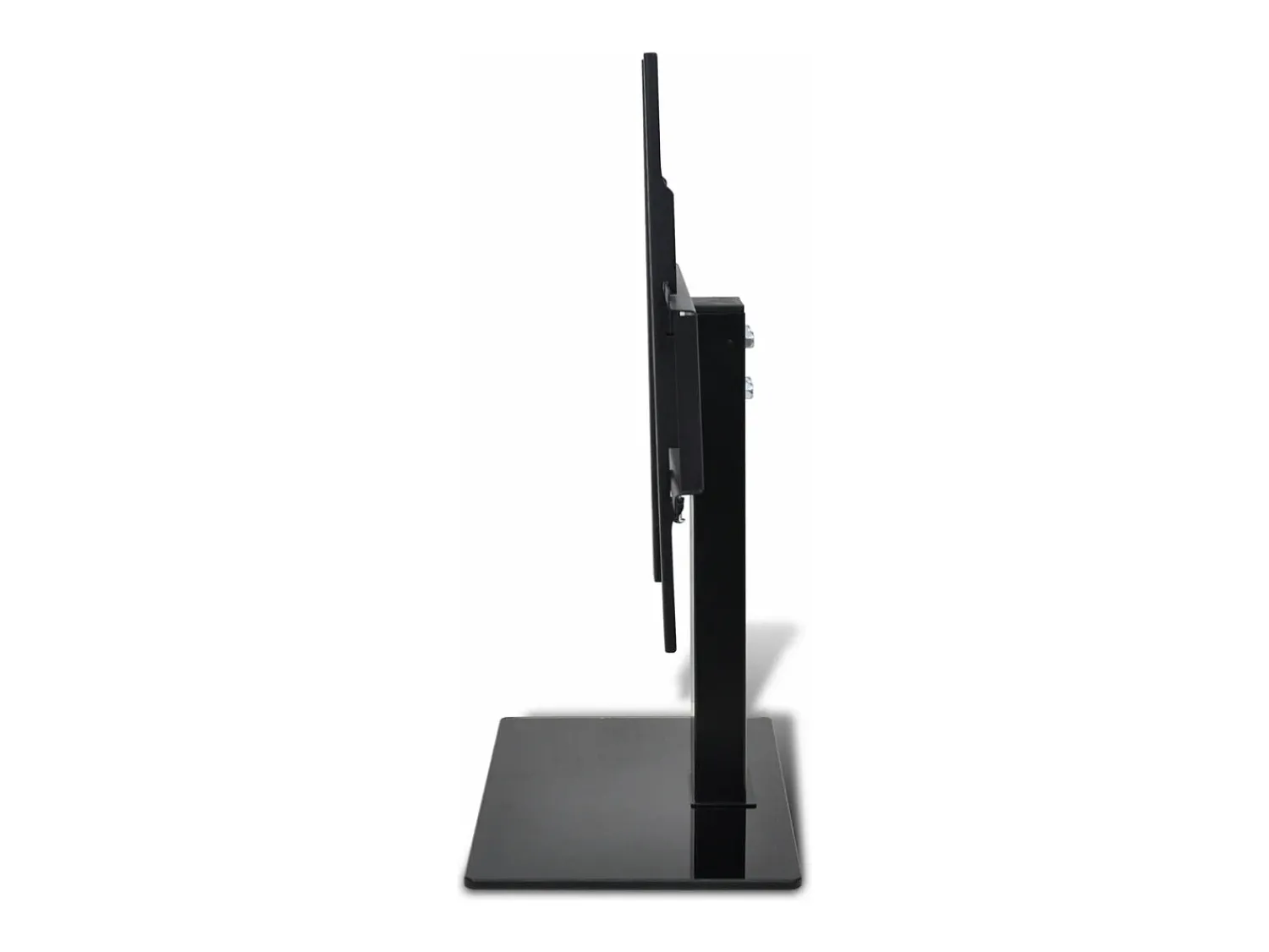 Móvel De Tv|Helloshop26 Suporte para TV LCD/Plasma de 23 a 55 polegadas 2502007 Preto