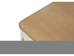 Móvel De Tv| SUPORTE TV MATERA CM 117X40X60 Branco