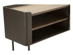 Móvel De Tv* SUPORTE TV TORONTO 150X42X58 CM Castanho