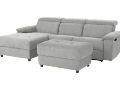Loft24 Tanaro | Chaiselong Sofa 3 Seater Right manual^ Sofá