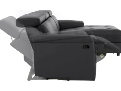 Loft24 Tanaro | Chaiselong Sofa 3 Seater Right manual^ Sofá