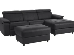 Loft24 Tanaro | Chaiselong Sofa 3 Seater Right manual^ Sofá
