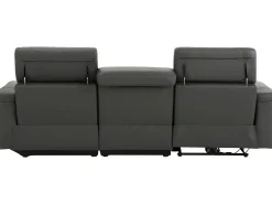 Sofá*Loft24 Tanaro | Sofá Chaiselong 3 Lugares Esquerda manuel Cinzento