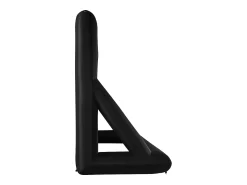 Móvel De Tv* Tela de Projeção Inflável SucceBuy, Fabricada em Material 600D Durável, Incluindo Saco de Armazenamento Portátil, Formato 16:9, 409 x 160 x 272 cm Preto