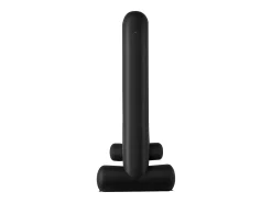 Online Tela de Projeção Inflável SucceBuy, Material 600D, Portátil com Saco de Armazenamento, Formato 16:9, Ideal para Home Cinema, 354 x 130 x 290 cm Preto