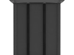 Online Unidade de prateleiras 4 cubos 69x30x72,5 cm tecido PT383481 Cinzento