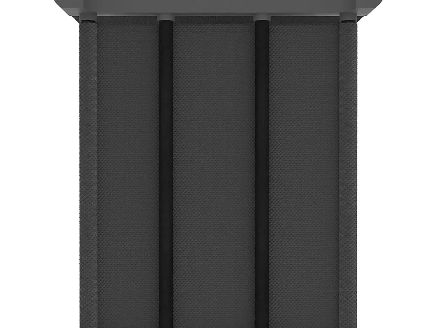 Online Unidade de prateleiras 4 cubos 69x30x72,5 cm tecido PT383481 Cinzento