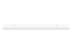 vidaxl Unidade de prateleiras com rebordo 2 pcs 60x9x3 cm MDF^ Prateleira