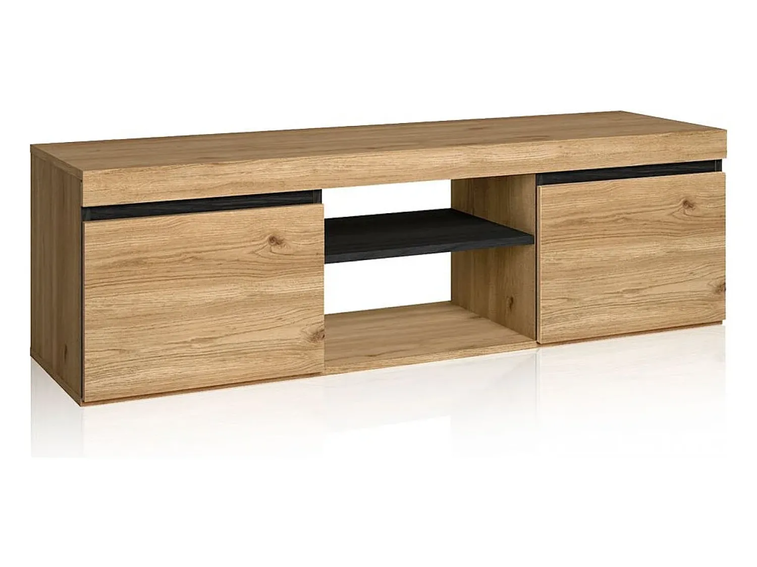 duehome Unidade de TV Ebos 140^ Móvel De Tv