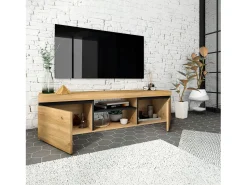 duehome Unidade de TV Ebos 140^ Móvel De Tv