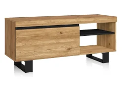 Móvel De Tv|duehome Unidade de TV Ebos UP 120 Multicor