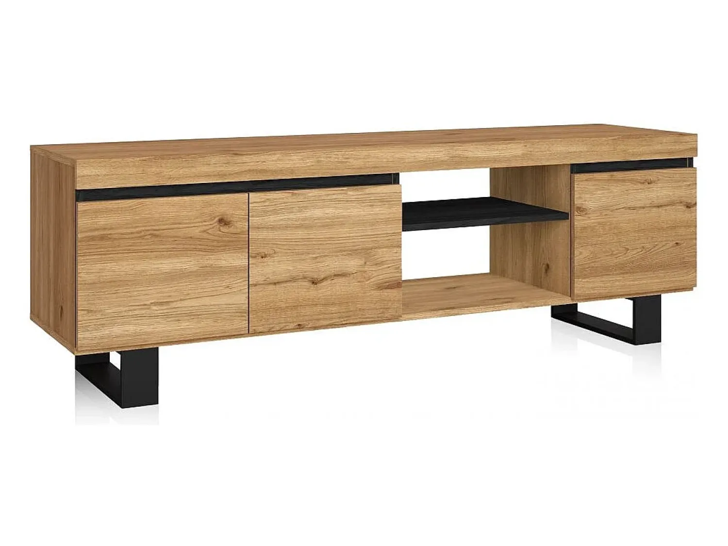 Clearance duehome Unidade de TV Ebos UP 160 Multicor