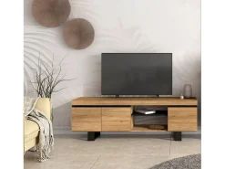 Clearance duehome Unidade de TV Ebos UP 160 Multicor