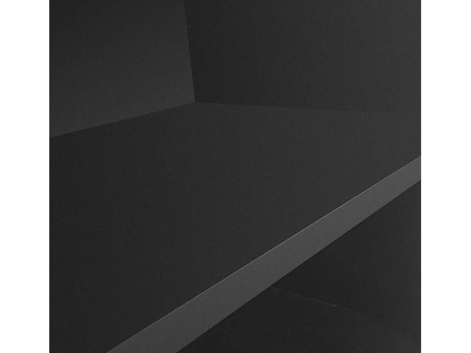 Móvel De Entrada|Hauss Spole Vestiário com banco, sapateira, 3 ganchos e arrumação aberta 120x40x190 cm Preto