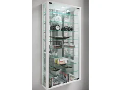 Vitrina*VCM Vitrosa Maxi Spiegel (branco) - Vitrosa Maxi Spiegel (branco) - Vitrosa Maxi Spiegel (branco) - Vitrosa Maxi Spiegel (branco) - Vitrosa Maxi Spiegel (branco) Multicor