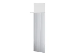 Cabide De Pé|Vicco Wandgarderobe 36x21.6x135 siri Branco