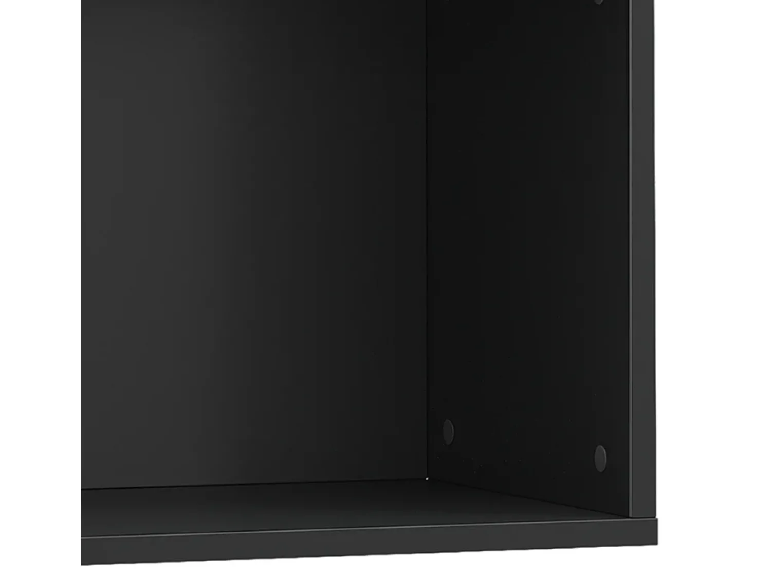 Online Vicco Wandregal antracite 60x30x36 tomy Cinza antracite