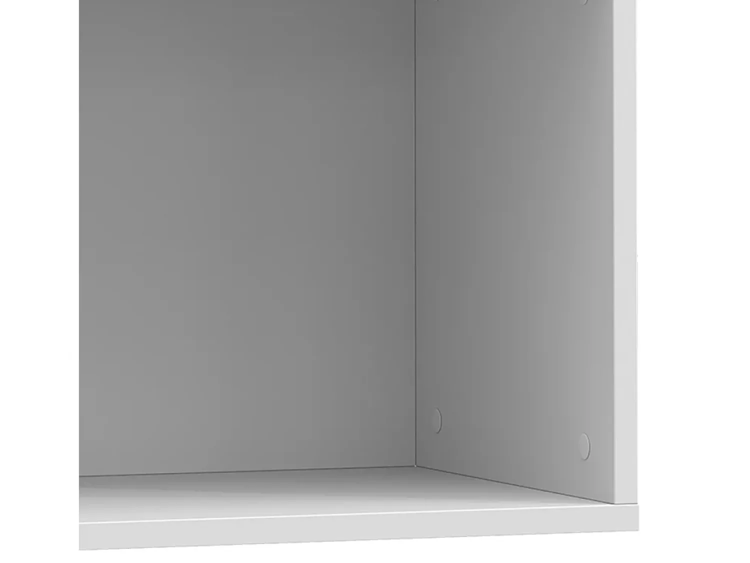 Prateleira|Vicco Wandregal 60x30x36 tomy Branco