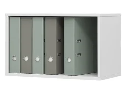 Prateleira|Vicco Wandregal 60x30x36 tomy Branco