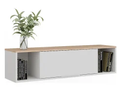 Vicco Wandregal /sonoma 120x30x30 betti^ Prateleira