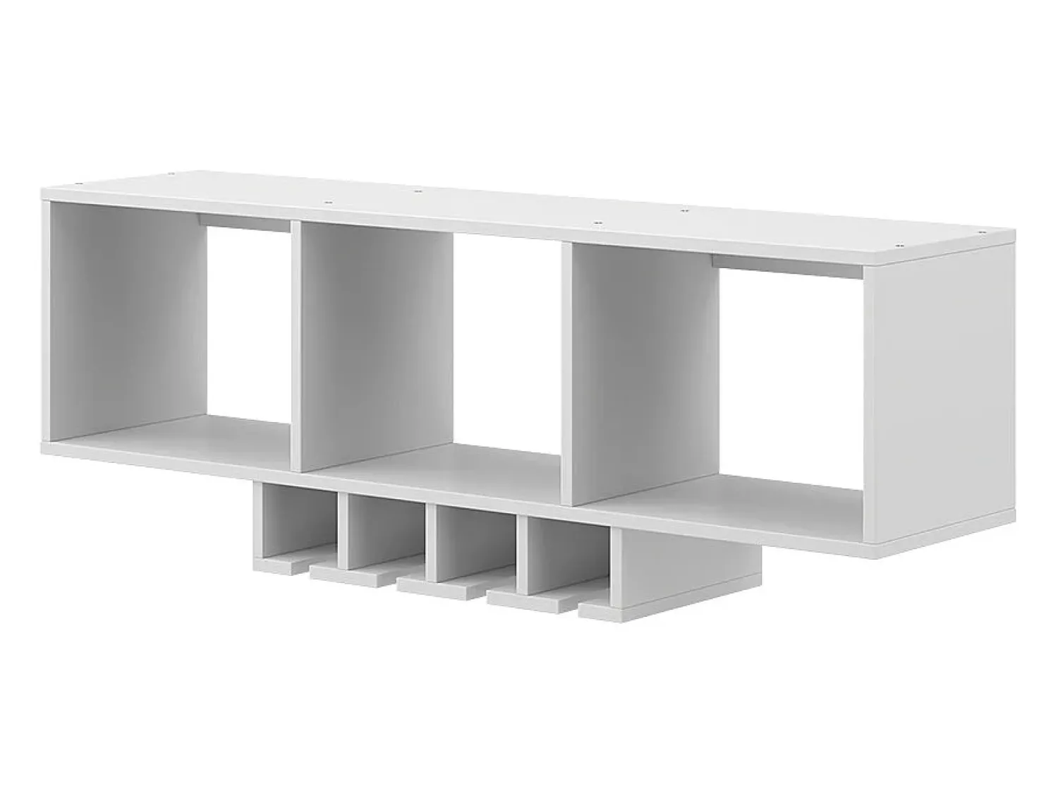 Vicco Weinglasregal 90x32.5x22 vin^ Acessórios De Arrumação|Acessório Vinho E Bar