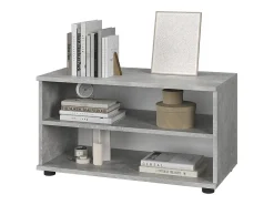 Vicco Wohnzimmerschrank betão 70.8x35.3x38.9 berno^ Prateleira