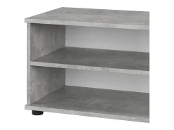 Vicco Wohnzimmerschrank betão 70.8x35.3x38.9 berno^ Prateleira
