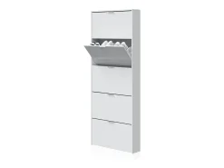 Online duehome Zapatero Nia 5 Puertas Cinzento