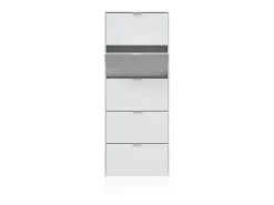 Online duehome Zapatero Nia 5 Puertas Cinzento